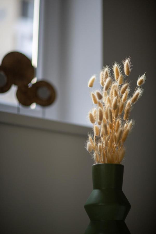 בודפשט Lh Gallery Apartments מראה חיצוני תמונה