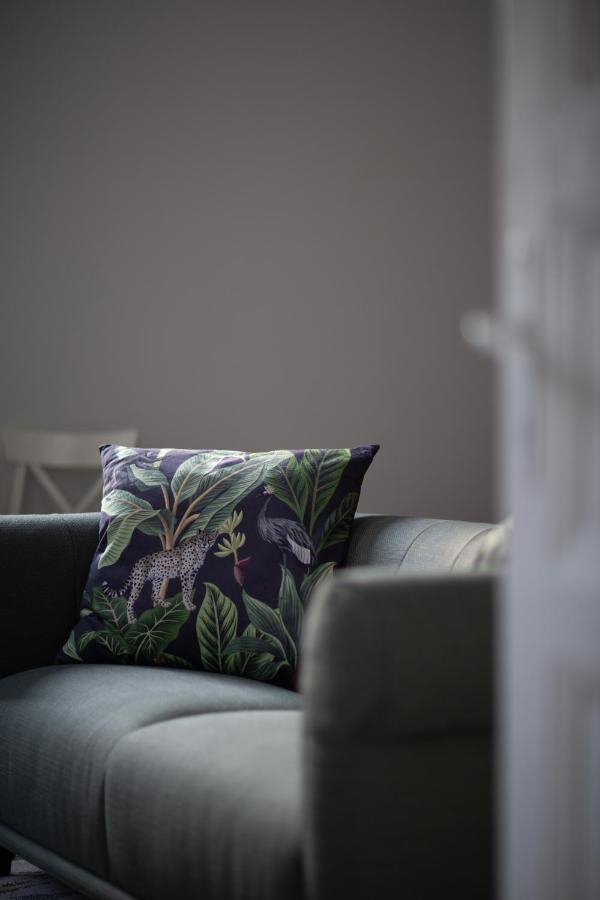 בודפשט Lh Gallery Apartments מראה חיצוני תמונה