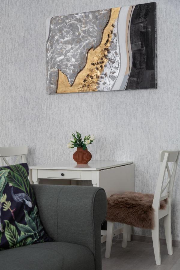 בודפשט Lh Gallery Apartments מראה חיצוני תמונה